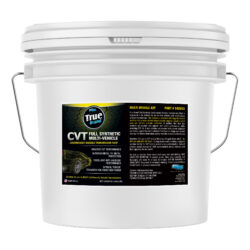 T4CV03 - PREMIUM CVT FLUID - 3GAL