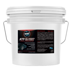 T4F03 - MULTI-VEHICLE ATF - 3GAL