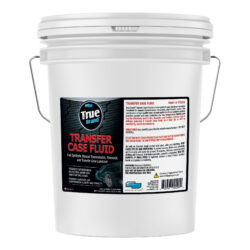 Transfer Case Fluid - T7035
