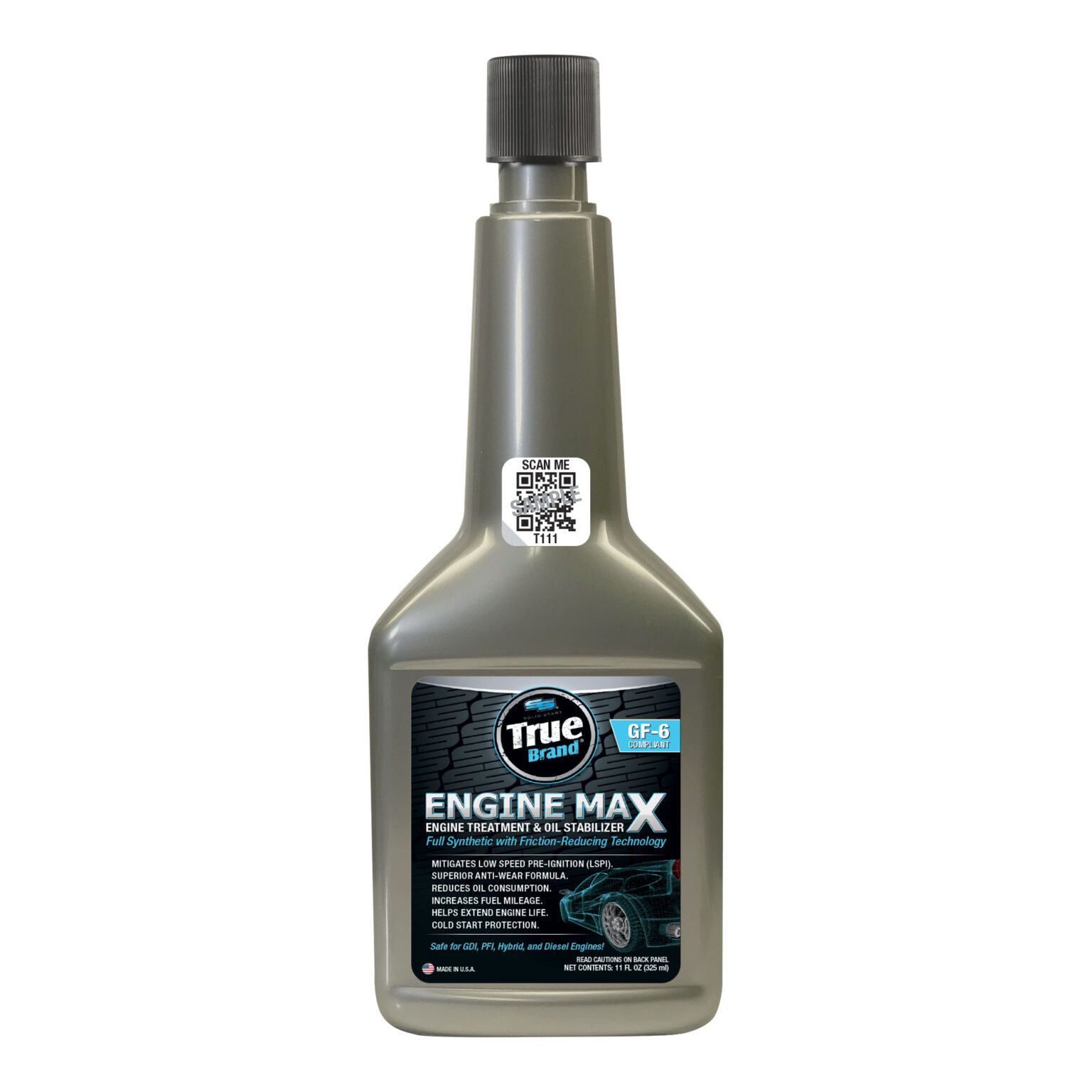 Engine Products - Solid Start | True Brand