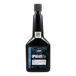 T2010 - Upgrade Fuel System Cleaner