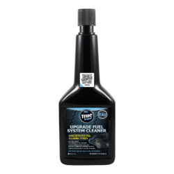 T2010 Upgrade Fuel System Cleaner
