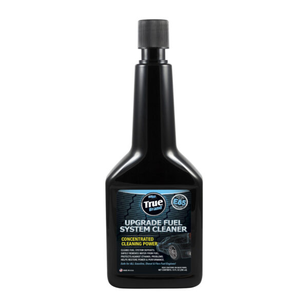 T2010 - UPGRADE FUEL SYSTEM CLEANER