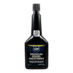 T212 - PREMIUM DIESEL TREATMENT
