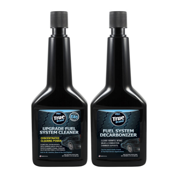 GDI Complete Clean 2Step Kit Solid Start True Brand