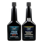 T2212 - DIESEL INDUCTION 2-STEP KIT