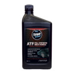T4F32 - MULTI-VEHICLE SYNTHETIC TRANSMISSION FLUID