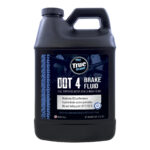 T8534 - DOT 4 BRAKE FLUID