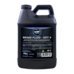 T8534 - DOT 4 BRAKE FLUID