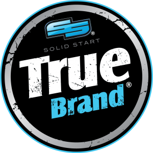 True Brand Logo