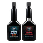 T2222 Diesel Purge 2-Step Kit