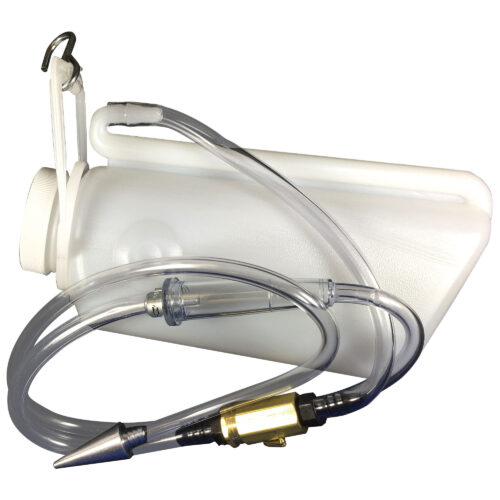 Fuel Juels The ONLY timereleased fuel treatment on the market!