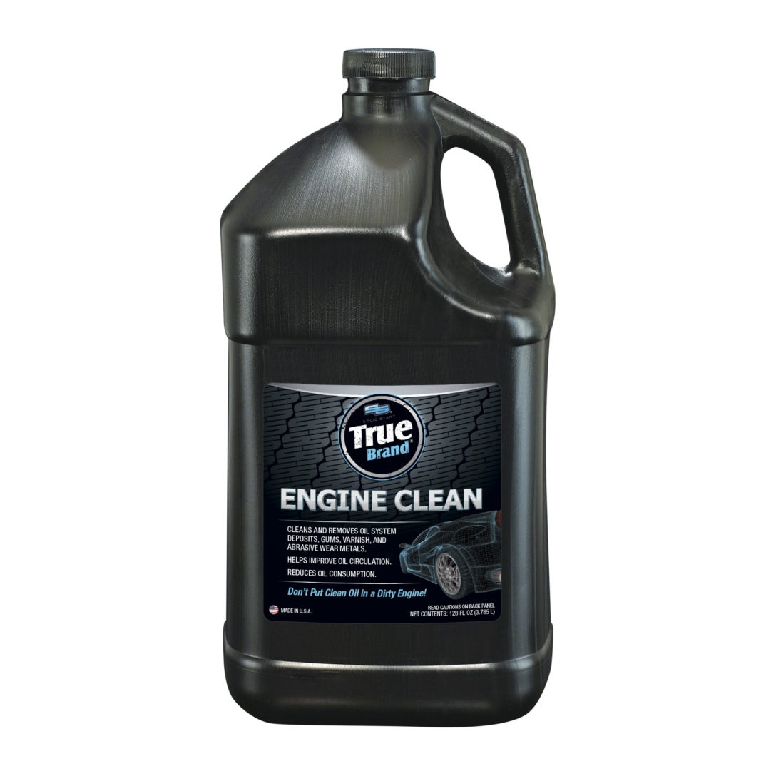 GDI Emissions Control Cleaner Solid Start True Brand