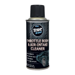 T2006 - THROTTLE-BODY AND AIR-INTAKE CLEANER