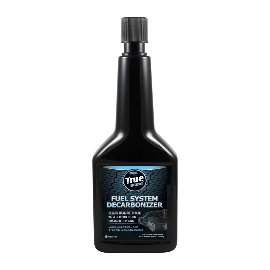 Fuel System Products Solid Start True Brand