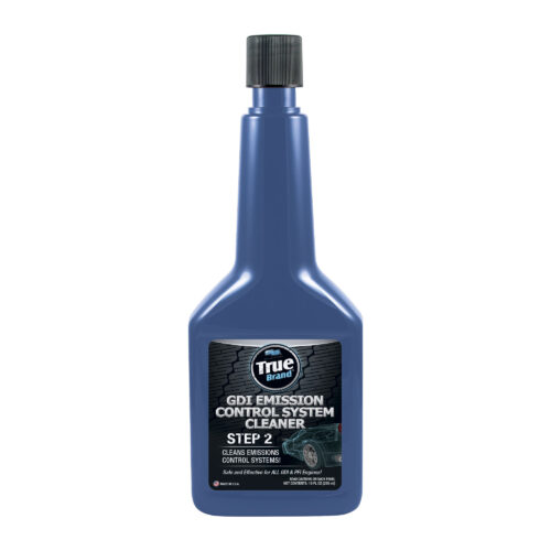 GDI Emissions Control Cleaner Solid Start True Brand