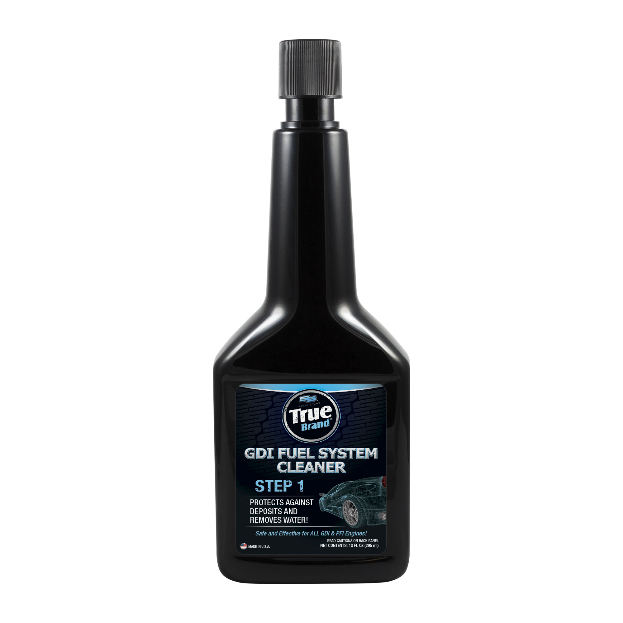 Gdi Fuel System Cleaner Gdi Fuel System Cleaner