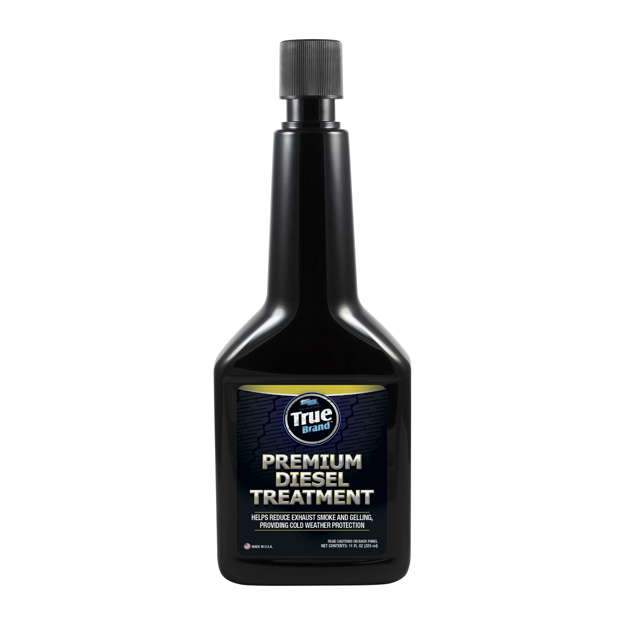 Premium Diesel Treatment Solid Start True Brand