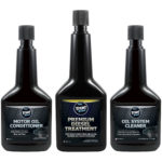 T2213 - DIESEL OIL TREATMENT 3-STEP KIT