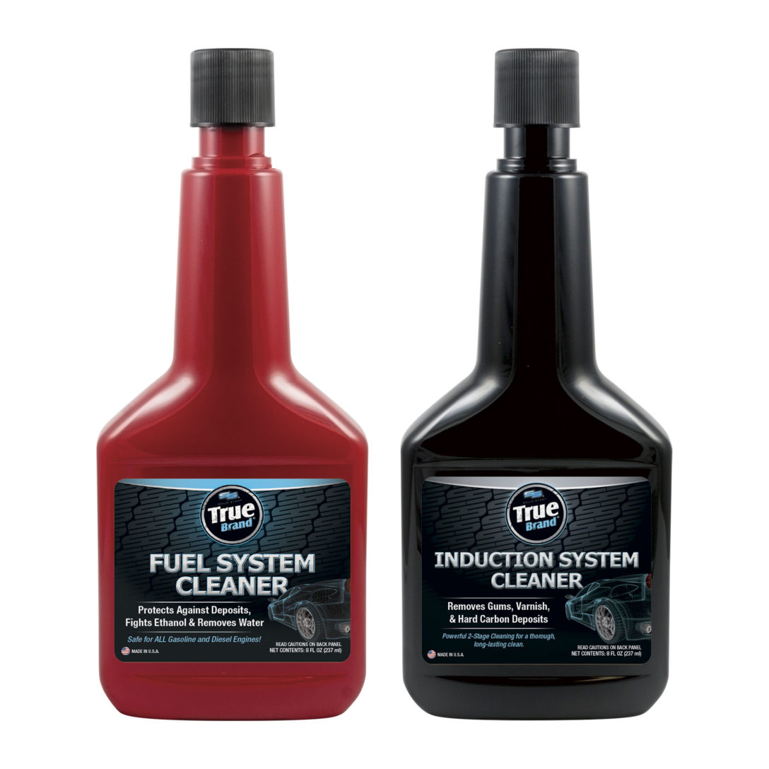 Throttle Body Cleaner Solid Start True Brand