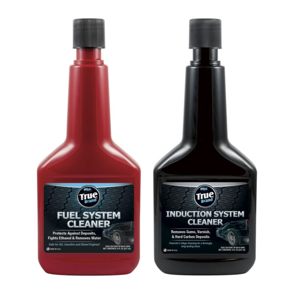 Fuel System Products Solid Start True Brand