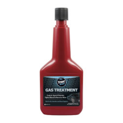 T255 - GAS TREATMENT