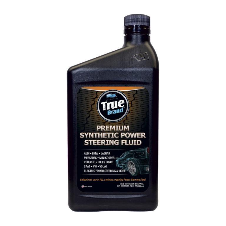 Power Steering System Fluids, Cleaners, and Treatments