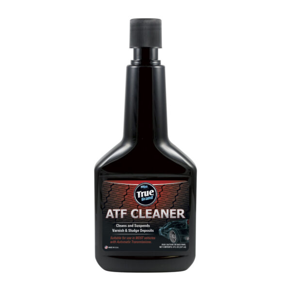 T408 - ATF CLEANER
