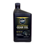 T732 - SYNTHETIC GEAR OIL QUART