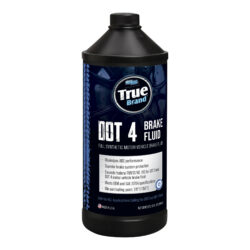 T8324 DOT4 Brake Fluid 32oz