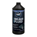 T8324 DOT4 Brake Fluid 32oz