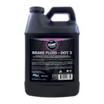 T8533 - DOT 3 BRAKE FLUID