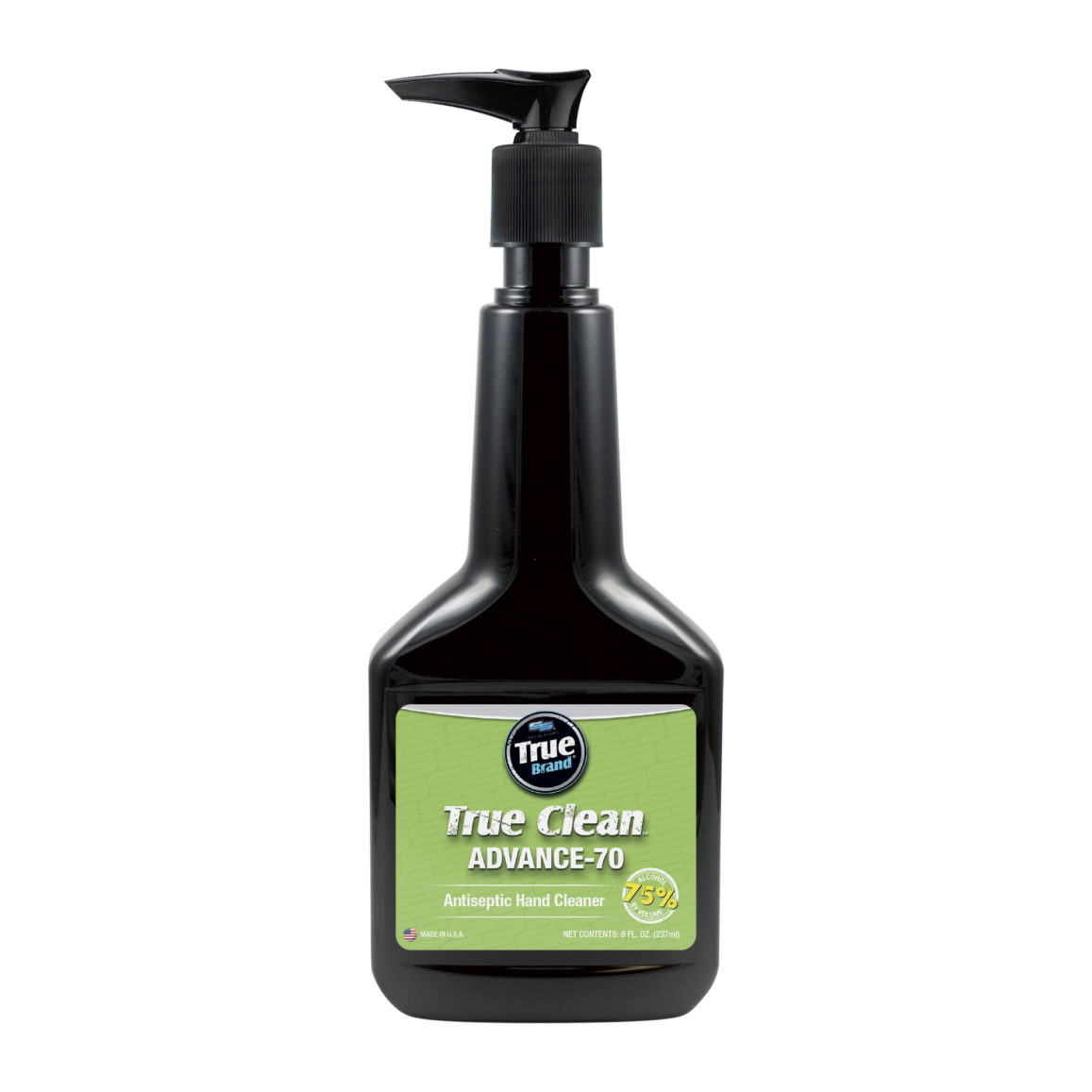 True Clean® Hypoallergenic Industrial Hand Cleaner Solid Start True Brand