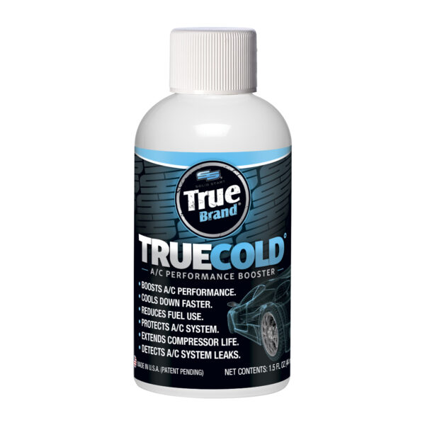 CP6011 True Cold Automotive A/C Performance Booster