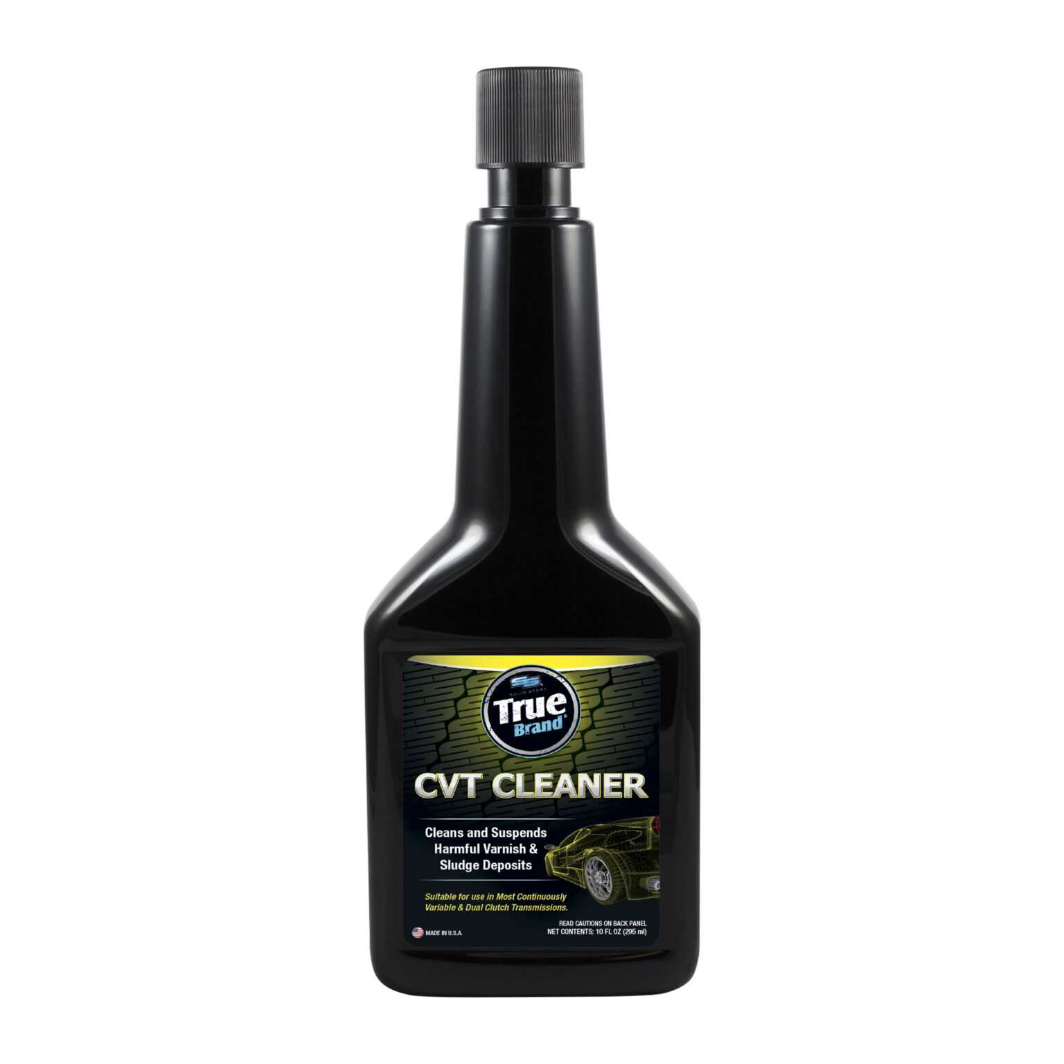 ATF Cleaner Solid Start True Brand