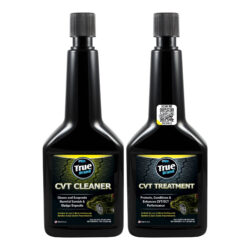 T4CV412 - CVT CLEAN & PROTECT 2-STEP KIT