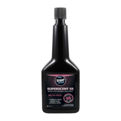 T612F SuperScent 55 Windshield Washer Fluid Fregrance Concentrate