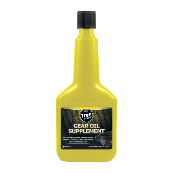 T7088 True Brand Gear Oil Supplement