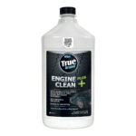 T128P - ENGINE CLEAN PLUS+