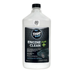 T128P - ENGINE CLEAN PLUS+
