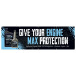 True Brand Engine MAX Bay Banner