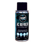 True Brand AC REFRESH - A/C system odor eliminator