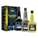 T29901 - Induction & Decarb 3-Step Kit