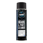 True Brand Non-Clorinated, Low-VOC Brake and Parts Cleaner