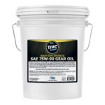 T7905 True Brand 75W-90 Synthetic Gear Oil