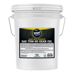 T7905 True Brand 75W-90 Synthetic Gear Oil