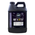 True Brand DOT 4 LV (Low-Viscosity) Brake Fluid - 53oz